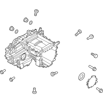 Hyundai 44000-18JB0