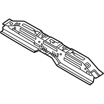 Hyundai 65521-HB000