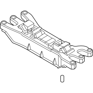 Hyundai 21730-T1700