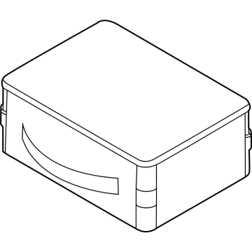 09149-GI100 Hyundai Case Mobility Kit Illustration 1 of 1