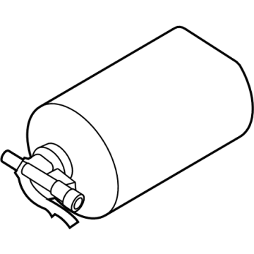 52932-GI620 Hyundai SEALANT-TIRE Illustration 1 of 1