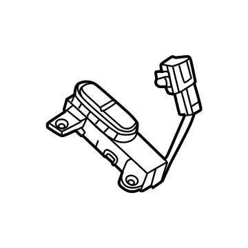 Hyundai 93250-CU000-VCS