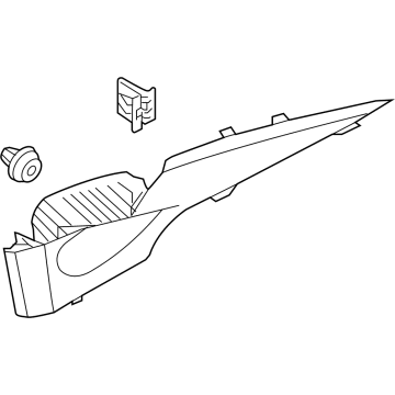 Hyundai 85850-T1700-DL9
