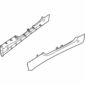 Hyundai 84614-T6000-URB