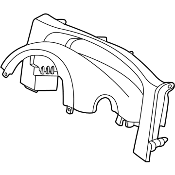 Hyundai 84833-AR000-GLW