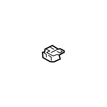 Hyundai 93310-D2AA0 Switch Assembly-Console 93310-D2AA0 Hyundai Switch Assembly-Console Illustration 1 of 1