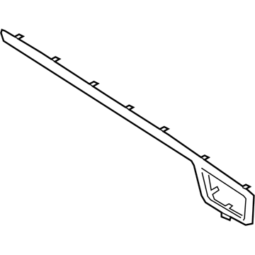 Hyundai 84795-G9BA0-VCA