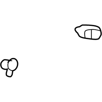 Hyundai 87757-2D000