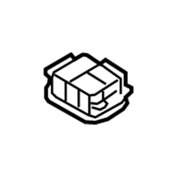 Hyundai 96575-3Q000-TX