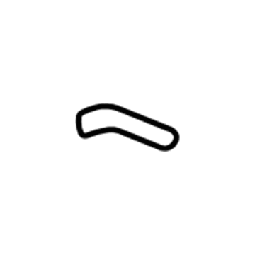 Hyundai 92850-26050 Lens-Map Lamp,RH 92850-26050 Hyundai Lens-Map Lamp,RH Illustration 1 of 1