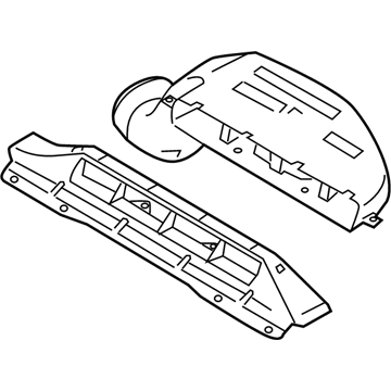 Hyundai 28210-2M000