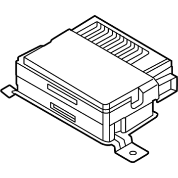 Hyundai 37120-R6220 BATTERY ASSY-LITHIUM 37120-R6220 Hyundai BATTERY ASSY-LITHIUM Illustration 1 of 1