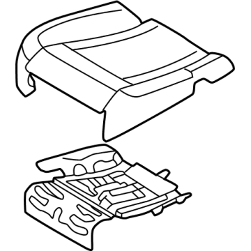 Hyundai 89210-T4620