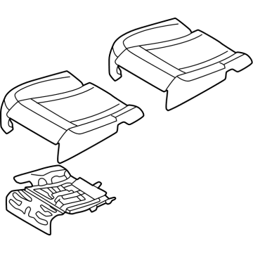 Hyundai 89200-T4640-PJ1
