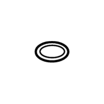 31115-B1500 Hyundai Fuel Pump Packing Illustration 1 of 1