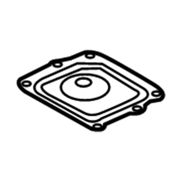 31107-3T500 Hyundai Fuel Pump Cover Illustration 1 of 1