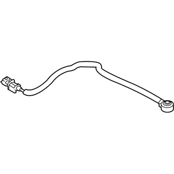 2024 Hyundai Palisade Knock Sensor - 39320-3L100