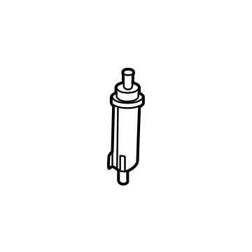 31421-L0500 Hyundai CANISTER-Aux Illustration 1 of 1