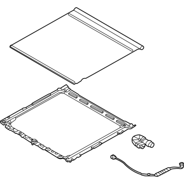 Hyundai 81670-P6120-NNB