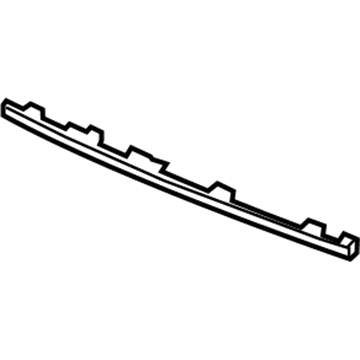 Hyundai 84799-D2000 Lamp Assembly-Mood,RH 84799-D2000 Hyundai Lamp Assembly-Mood,RH Illustration 1 of 1