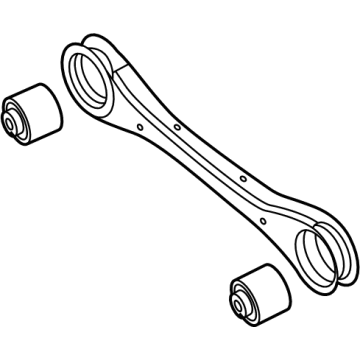 2026 Hyundai Genesis GV70 Control Arm - 55131-AR000