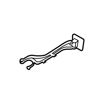 Hyundai 37538-G7500 Connector Assembly-High Voltage QU 37538-G7500 Hyundai Connector Assembly-High Voltage QU Illustration 1 of 1
