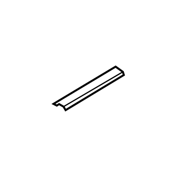375P5-G7500 Hyundai BRKT Assembly-Battery Case REINF Illustration 1 of 1
