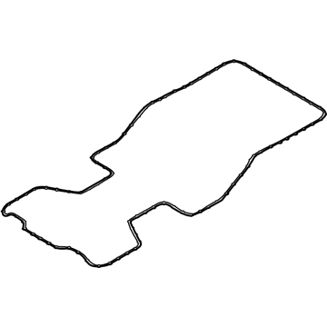 Hyundai 37528-G7500 Gasket Assembly-Waterproof 37528-G7500 Hyundai Gasket Assembly-Waterproof Illustration 1 of 1