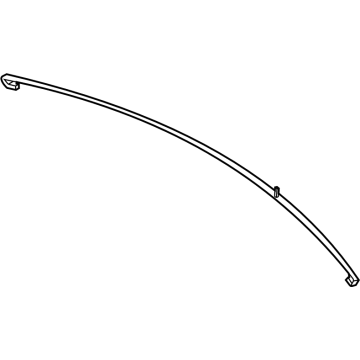 Hyundai 84714-L1AA0 Crash Pad Main 84714-L1AA0 Hyundai Crash Pad Main Illustration 1 of 1