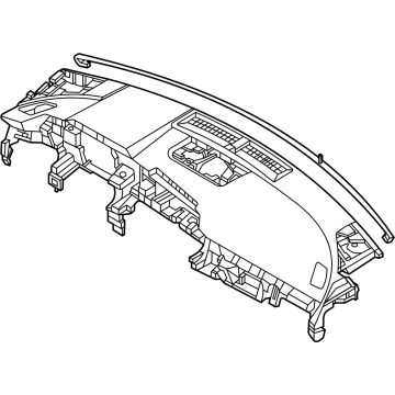 Hyundai 84710-L1AB0-XR5