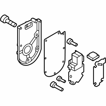 Hyundai 97728-GI000