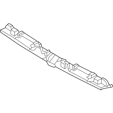 Hyundai 92497-N9020