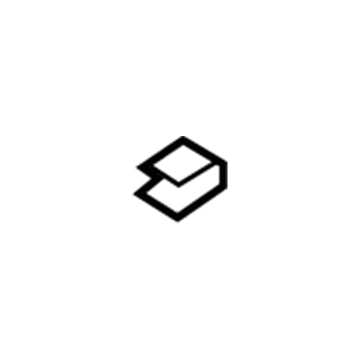 Hyundai 84632-J0000 Pad-Antinoise 84632-J0000 Hyundai Pad-Antinoise Illustration 1 of 1