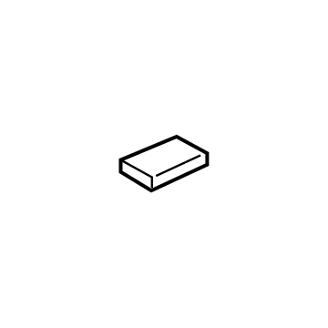 95560-CM000 Hyundai Wireless Charging Unit Assembly Illustration 1 of 1