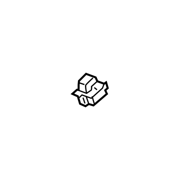Hyundai 93766-K4000 Sw Assembly-EPB 93766-K4000 Hyundai Sw Assembly-EPB Illustration 1 of 1