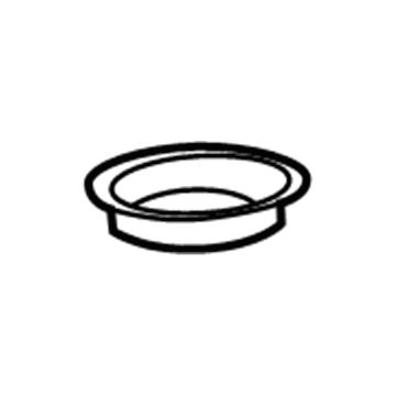Hyundai Accent Fuel Pump Gasket - 31115-25700