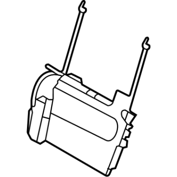 Hyundai 88340-T4200
