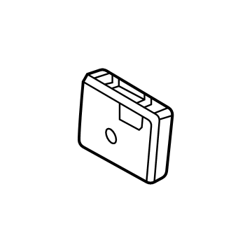 95950-S8AA0 Hyundai TELL-TAIL LAMP ASSY Illustration 1 of 1