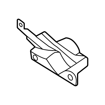 Hyundai 87395-T4000
