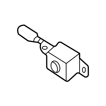 Hyundai 81260-T4000-HBK