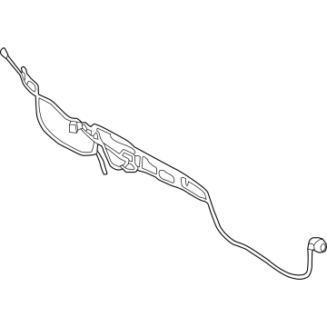 Hyundai 91880-IT010