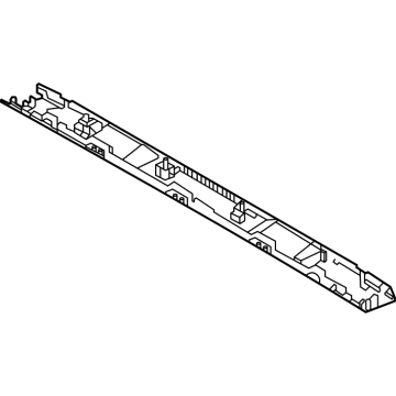 Hyundai 81720-CU000-NNB