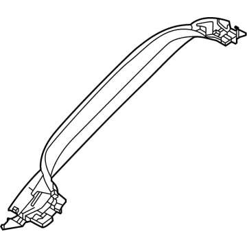 Hyundai 81730-CU000-NNB