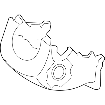 Hyundai 84852-CU200-GLW