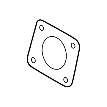 59145-2S000 Hyundai Seal Illustration 1 of 1