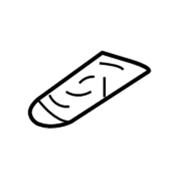 Hyundai 79154-B1500