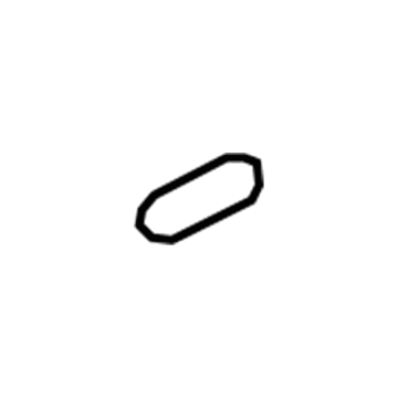 Hyundai 88987-3M400-BR Knob-Front Seat Slide,RH 88987-3M400-BR Hyundai Knob-Front Seat Slide,RH Illustration 1 of 1