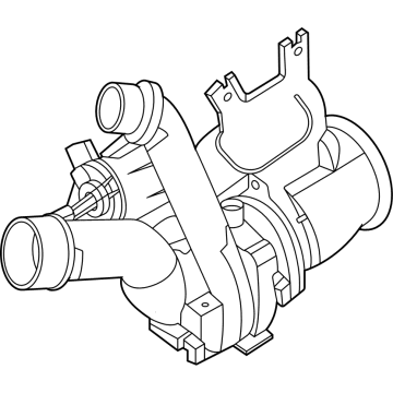 Hyundai 28231-3N610