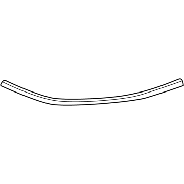Hyundai 92181-GI000
