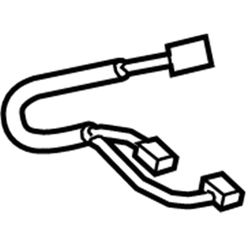 Hyundai 96290-3S000 Coil & Capacitor 96290-3S000 Hyundai Coil & Capacitor Illustration 1 of 1
